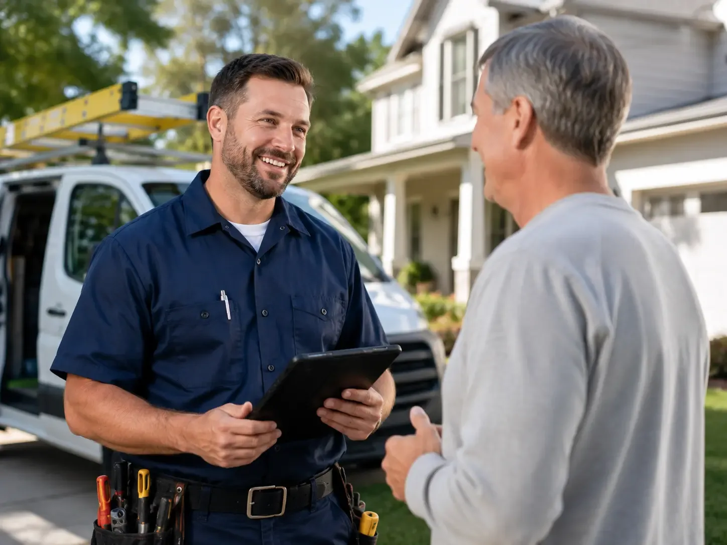 Whole Home Rewiring University, MS FAQs